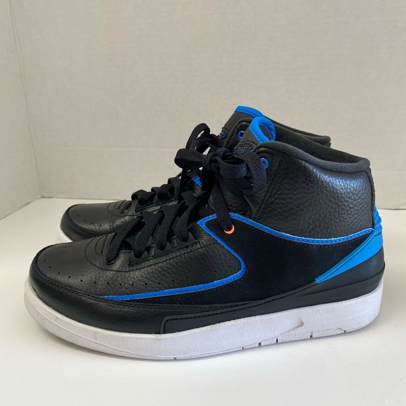 Jordan Other - Air Jordan 2 Retro BG (GS) “Radio Raheem”